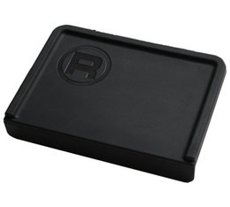  Rocket Espresso - Tappetino da pressatura in silicone - Tamp Mat Vertical Style
