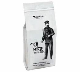 Cosmai Caffè - Caffè in grani per uso professionale - The Brave 1 kg 