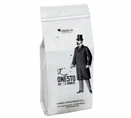 Cosmai Caffè - Caffè in grani per uso professionale - The Honest 1 kg 
