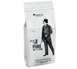 Caffè Cosmai - Caffè in grani per uso professionale - The Pure 1 kg  