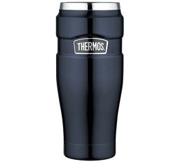 Thermos - Tazza termica King Blu 47 cl
