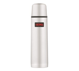 Thermos - Bottiglia termica Light & Compact TherMax in acciaio inox 75 cl 