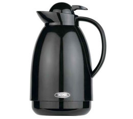Thermos - Caraffa termica Nera 1 l