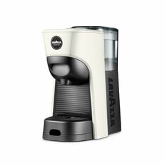 Lavazza A Modo Mio Tiny Eco White