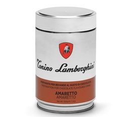 Tonino Lamborghini - Cacao in polvere gusto Mandorla 500 g