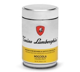 Tonino Lamborghini - Cacao in polvere gusto Nocciola 500 g