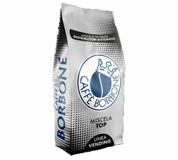 Caffè Borbone - Caffè in grani - Miscela Top Oro 1 kg