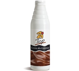 Zicaffè - Topping al Gianduia 900 ml