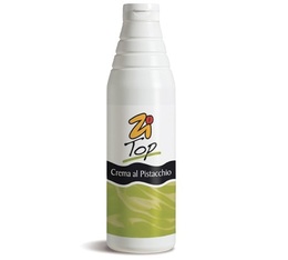 Zicaffè - Topping al Pistacchio 900 ml