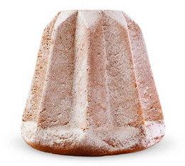 pandoro tradizionale galup 1 kg