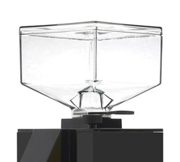 Tramoggia trasparente da 300 g per mulini Eureka Mignon