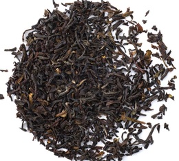 George Cannon - Tè nero Biologico sfuso 