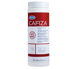 Urnex - Polvere detergente per macchina espresso - Cafiza 566 g