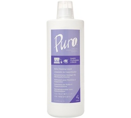 Urnex - Detergente per latte - Puro PRO  1L