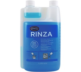 Urnex - Detergente per Sistema latte - Rinza 1L