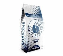 Caffè Borbone - Caffè in grani - Miscela Blu 1 kg