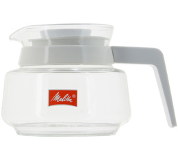 Caraffa di ricambio Aroma Boy II bianco