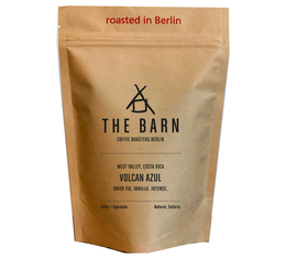 The Barn - Caffè in grani - Volcan Azul | Costa Rica 250 g