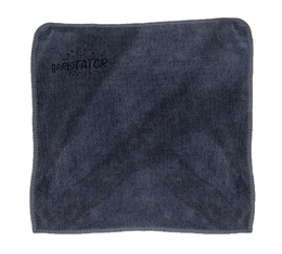 Baristator - Panno piccolo in microfibra con gancio 