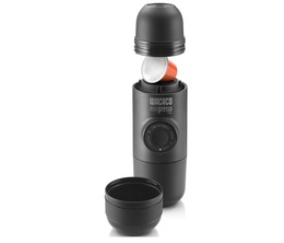 Wacaco - Macchina Portatile - Minipresso NS per capsule Nespresso®