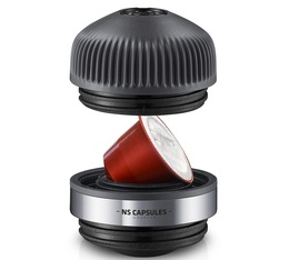Wacaco - Adattatore NS per capsula per macchina Nanopresso 