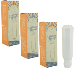 ARFIZE - Filtro Acqua compatibile con Krups - ACF-11C x 3