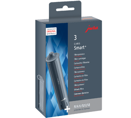 Jura - Filtro Acqua - CLARIS Smart+ x3