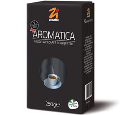  Zicaffè - Caffè macinato - Aromatica 250 g