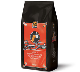 Zicaffè - Caffè in grani - Grand Invito 100% Robusta 1 kg