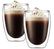 Bodum - 2 Bicchieri doppia parete - Pavina 35 cl