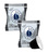 200 capsule compatibili Nespresso* Original - Caffé Borbone Respresso Miscela Nera