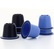 6 Capsule compatibili con le macchine Nespresso* Original - Bluecap