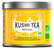 Kusmi Tea - Tè verde biologico e Maté BB Detox sfuso in lattina da 100 g