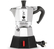 Bialetti - Moka elettrica Elettrika Alluminio 2 tazze