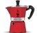 Bialetti - Moka Express Rossa 3 tazze