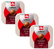 Illy - 27 capsule Coffee Balls CoffeeB - Intenso