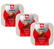 Illy - 27 capsule Coffee Balls CoffeeB Classico
