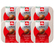 Illy - 54 capsule Coffee Balls CoffeeB Classico