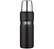 Thermos - Bottiglia termica in acciaio inox nero opaco Stainless King 47 cl