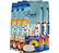 Lugat - Caffè in grani Summer Blend 2026 - 4 x 230 g
