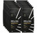 Pellini - Caffè in grani per uso professionale - Gran Aroma n° 3 | 12 x 1 kg