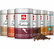 Illy - Caffè in chicchi - Arabica Selezione Degustazione - 6 x 250 g