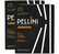 PELLINI - Caffè macinato - N°20 Cremoso - 4x250g
