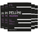Pellini - Caffè macinato - Vellutato 10 x 250 g