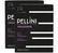 Pellini -  Caffè macinato - Vellutato 4 x 250 g
