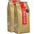 2 kg - Café en grain - 100% Straordinario Gran Miscela - MOKADOR CASTELLARI