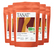 Tanat - Caffè in grani biologico - Blend 189 | 5 x 200 g 