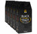 Zicaffè - Caffè in grani - Uso professionale - Black of Italy 5 kg