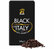 Zicaffè - Caffè in grani - Black of Italy 250 g