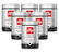 Illy - Caffè macinato - Forte speciale espresso - 6 x 250 g